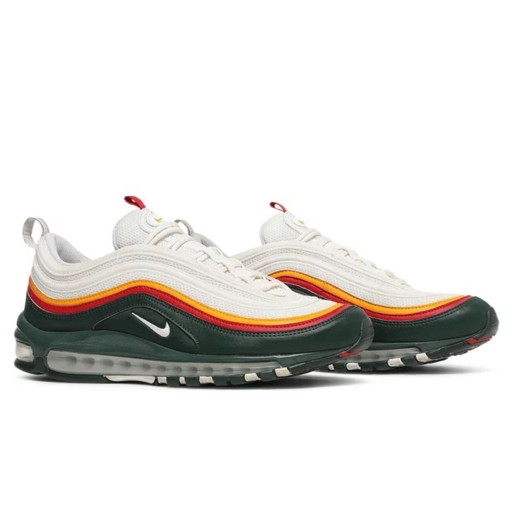 Nike Air Max 97 SE 'White Evergreen' Men’s Size US10